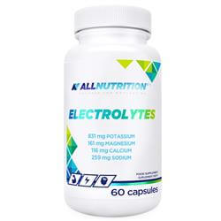 Elektrolyty
