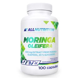 Moringa olejodarná (Moringa Oleifera)