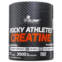 Rocky Athletes Creatine