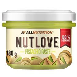 NUTLOVE Pistáciová pasta