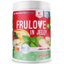 FRULOVE In Jelly Apple & Mint (Jablko & mäta)