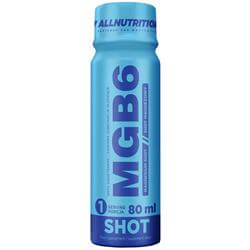 24 x MGB6 SHOCK 80 ml
