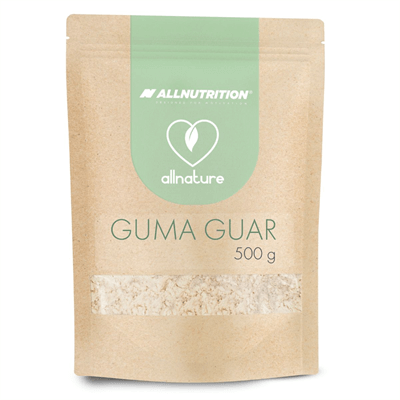 ALLNUTRITION ALLNATURE Guma Guar