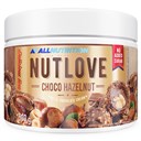 ALLNUTRITION Nutlove Choco Hazelnut 