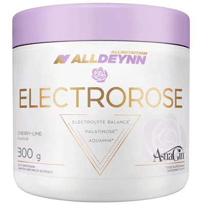 ALLDEYNN ELECTROROSE