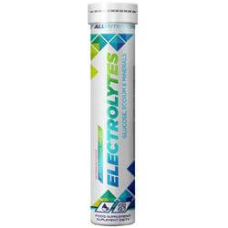 Elektrolyty