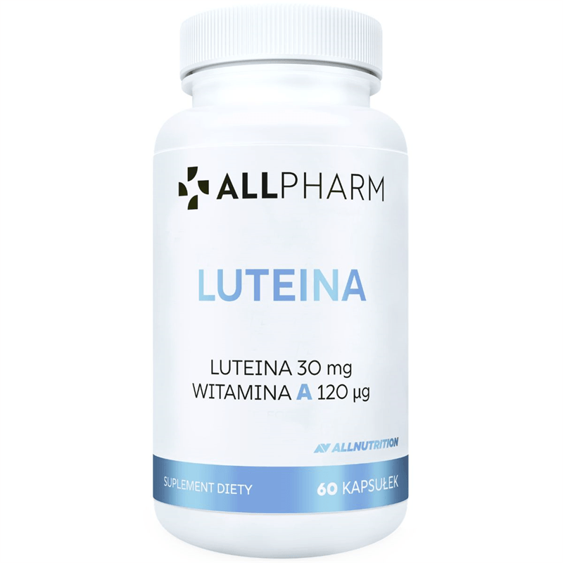 ALLPHARM Luteín