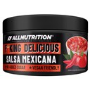 ALLNUTRITION Fitking Delicious Salsa Mexicana 