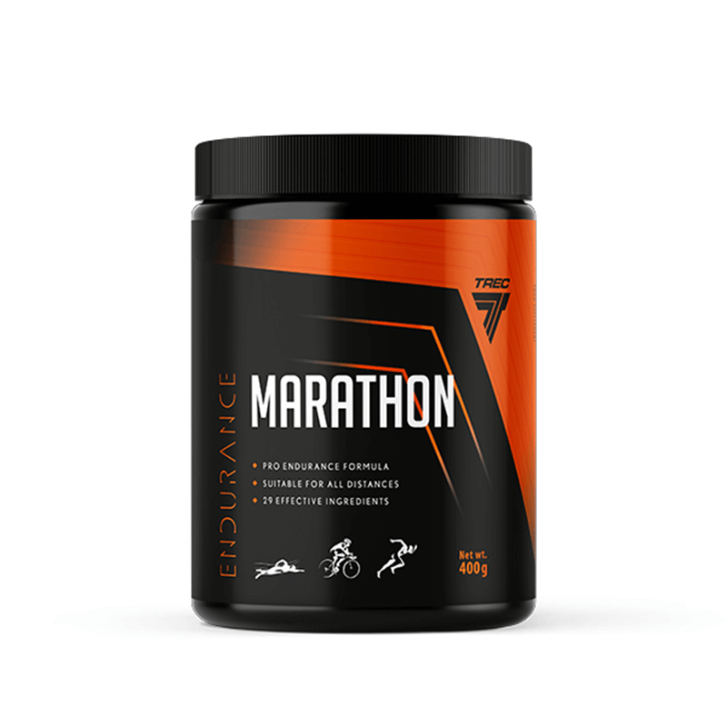 Trec Marathon