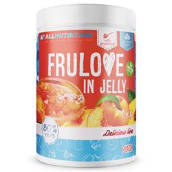 FRULOVE In Jelly Peach (Broskyňa)