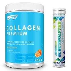 Kolagén (Collagen Premium)+ darček