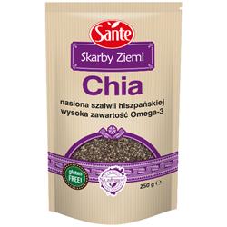 CHIA SEMIENKA