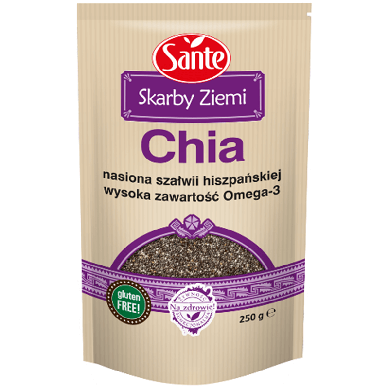 Sante CHIA SEMIENKA