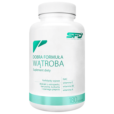 SFD NUTRITION DOBRÁ FORMULA PEČEŇ