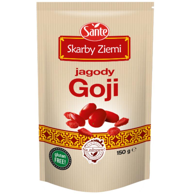 Sante BOBULE GOJI