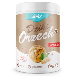 Arašidová Pasta (PEANUT CREAM)