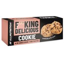 ALLNUTRITION Fitking Cookie Chocolate Chip 