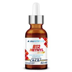 Vitamín B METHYL kvapky