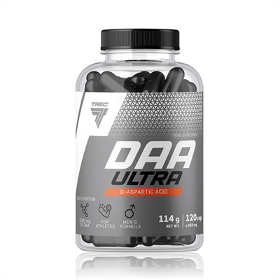 Trec DAA Ultra