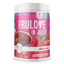 FRULOVE In Jelly Raspberry & Apple (Malina - Jablko)