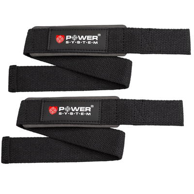 Power System Trhačky LIFTING STRAPS