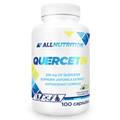 ALLNUTRITION Quercetin