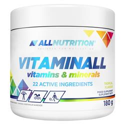 Multivitamín (VitaminALL Vitamins & Minerals)