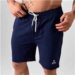 Šortky Basic NAVY