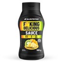 ALLNUTRITION Fitking Delicious Sauce Exotic 