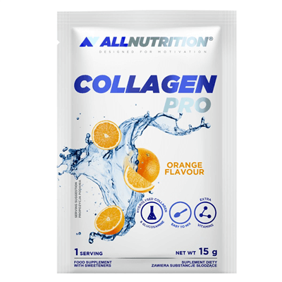 ALLNUTRITION Collagen Pro sáčok