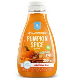 Tekvicovo-koreninová omáčka (Pumpkin Spice)