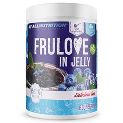 FRULOVE In Jelly Blueberry (Čučoriedka)