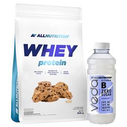 Whey Protein + DARČEK