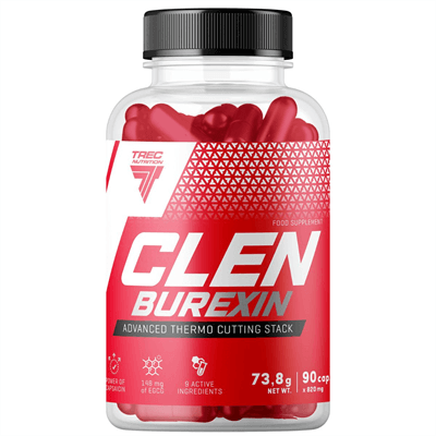 Trec ClenBurexin