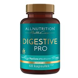 Probiotikum na trávenie (HEALTH & CARE Digestive Pro)