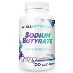 Butyrát Sodný