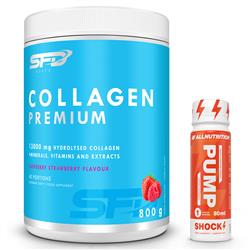 Kolagén (Collagen Premium)