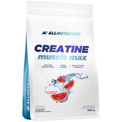 Kreatín monohydrát (Creatine Muscle Max) + DARČEK