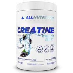 Kreatín monohydrát (Creatine Muscle Max)