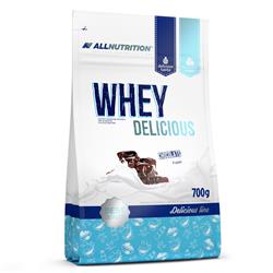 Whey Delicious Protein