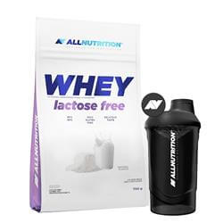 Whey Lactose Free Protein + DARČEK
