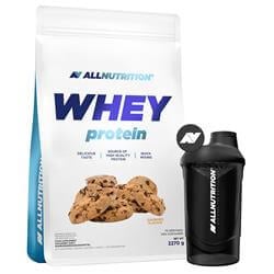 Whey Protein + DARČEK
