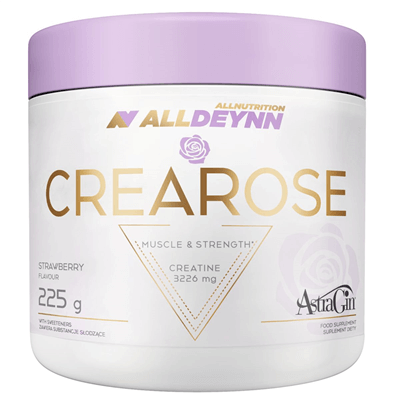 ALLDEYNN CREAROSE