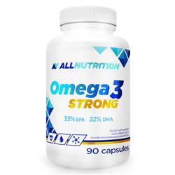 Omega 3 Strong