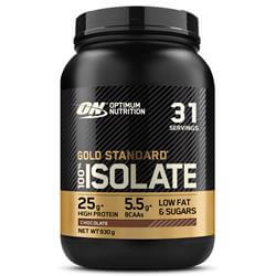 Gold Standard Isolate