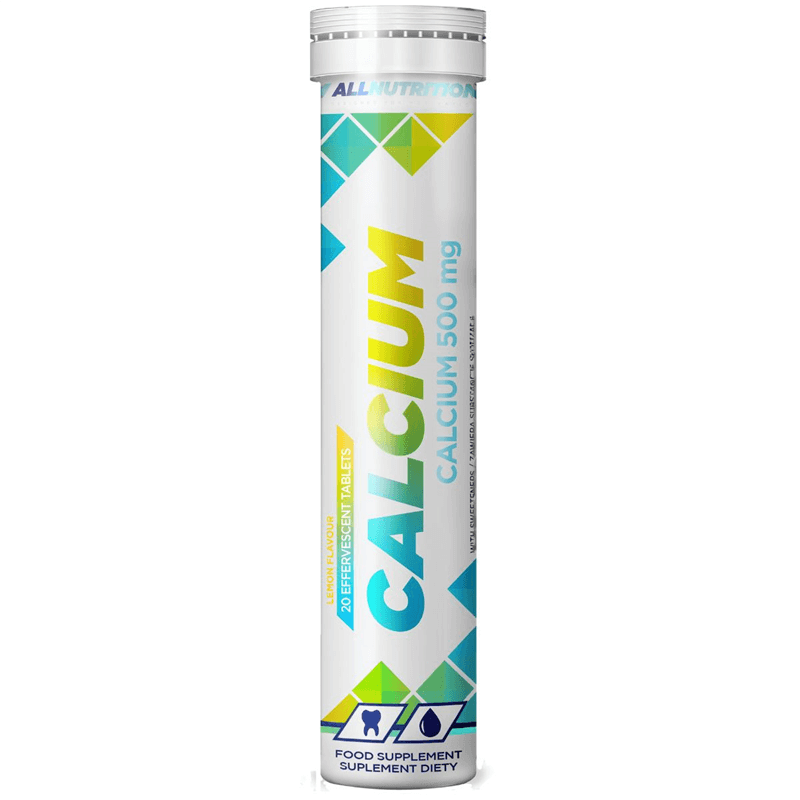 ALLNUTRITION VÁPNIK