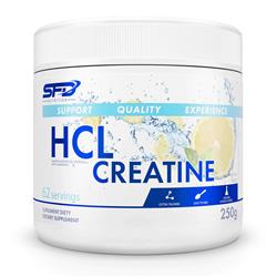 Kreatín HCL
