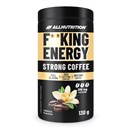 ALLNUTRITION FitKing Energy Strong Coffee Wanilia 