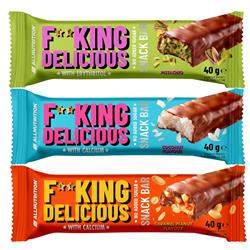 Fitking Snack Bar