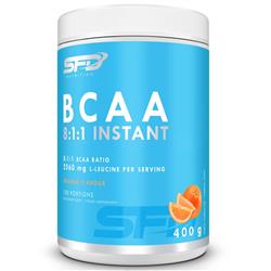 BCAA 8:1:1 Instant